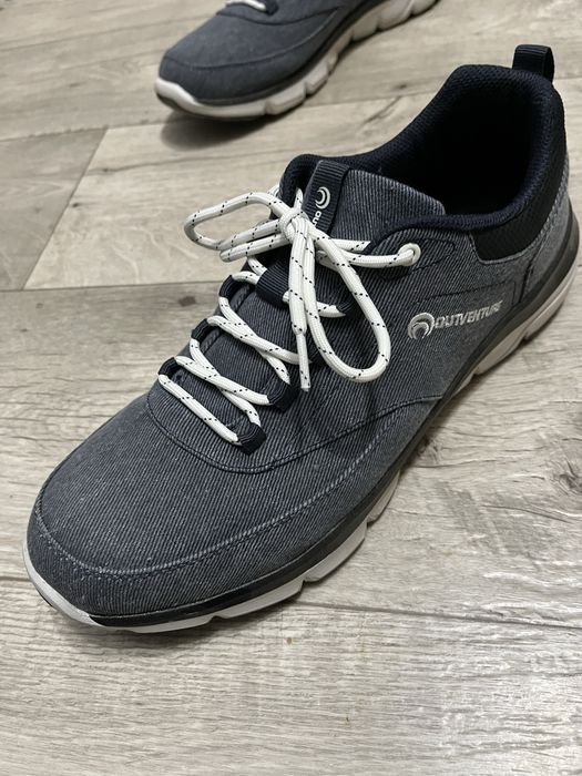 Мужские ботинки OUTVENTURE