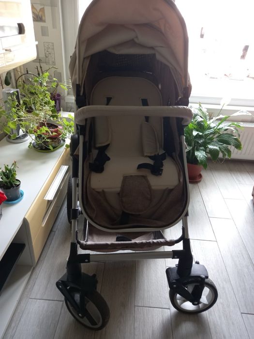 Детска количка Chipolino