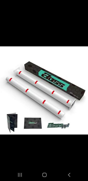 Полиуретан.Брони плёнка .