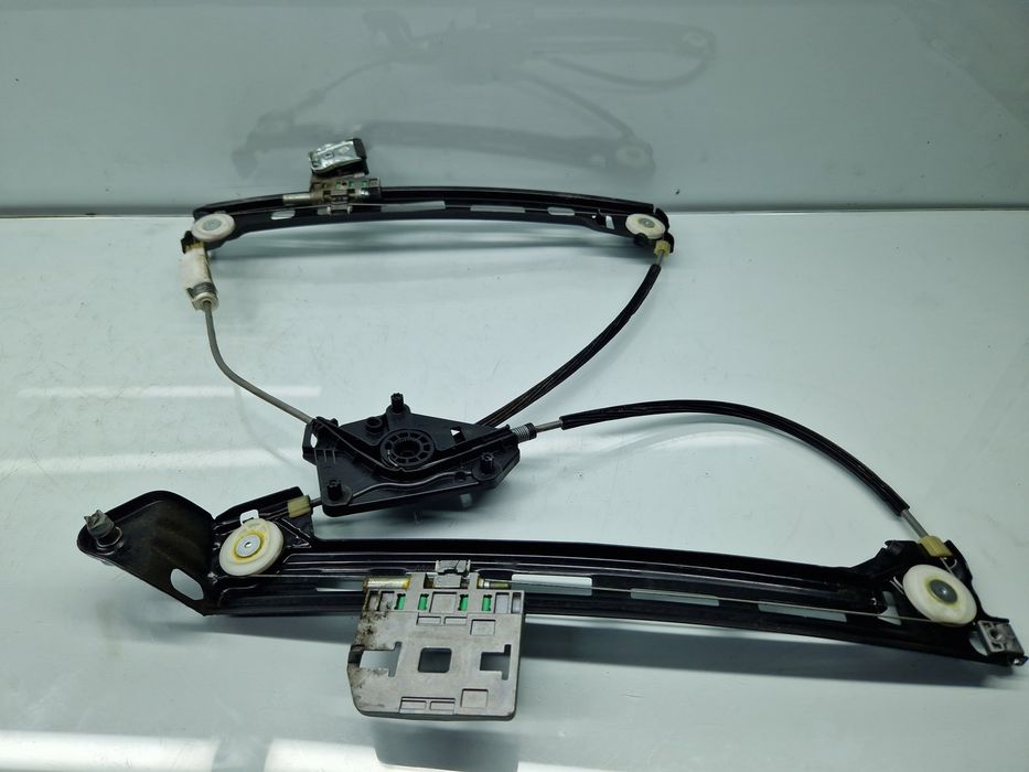 Macara electrica geam stanga fata Volkswagen Passat CC (358) Facelift