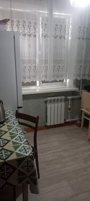Продам 2х ком кв М. Жусупа 33