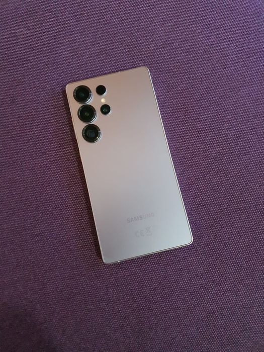 Samsung S25 Ultra - 512 GB