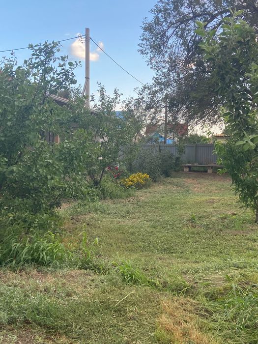 Дом на берегу Урала