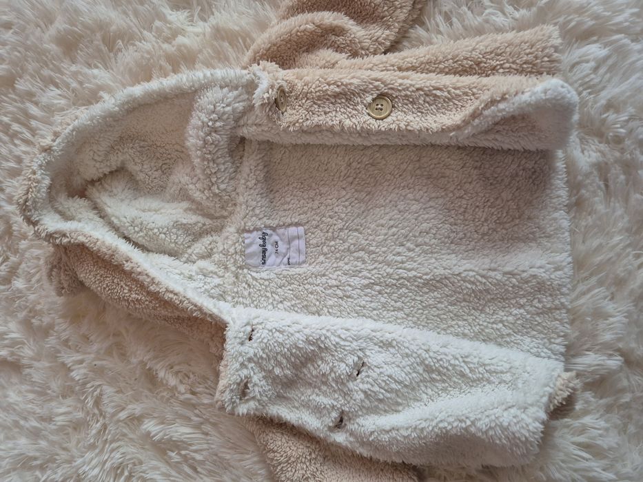 Бебешко яке Sinsay