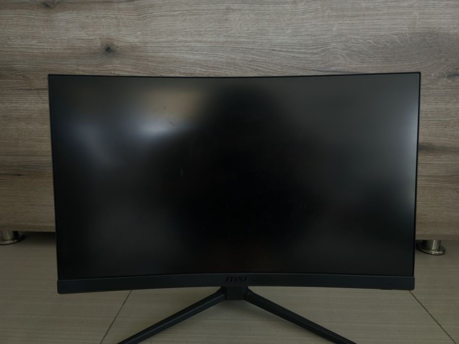 Monitor MSI Strix G24C4 144 Full HD Gaming
