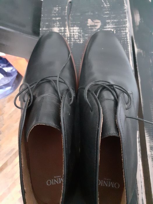 Pantofi bărbătești