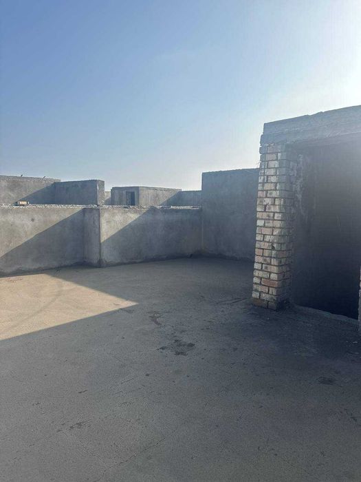 Парк Янги Узбекистон. Продажа  коттеджей в стиле хайтек.