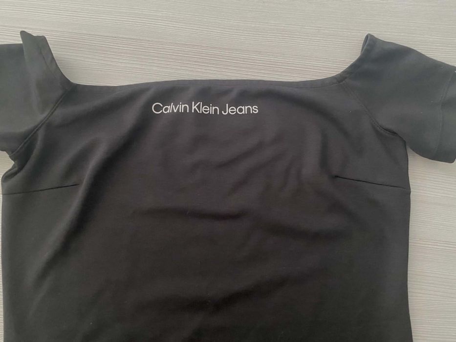 Calvin Klein Рокля