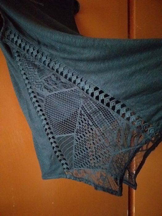 Desigual дамски потник