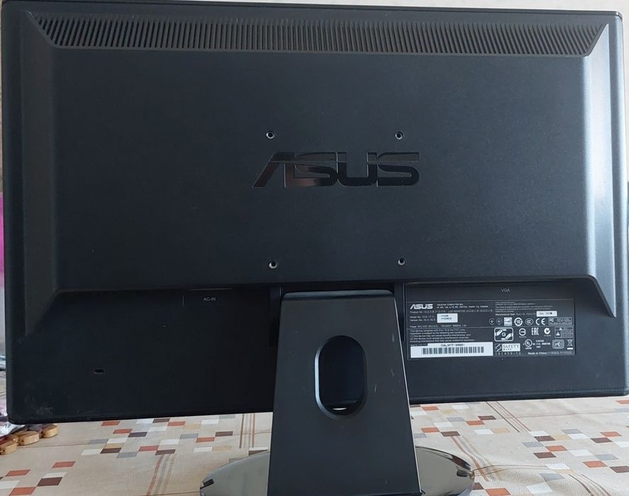 Монитор ASUS VH228