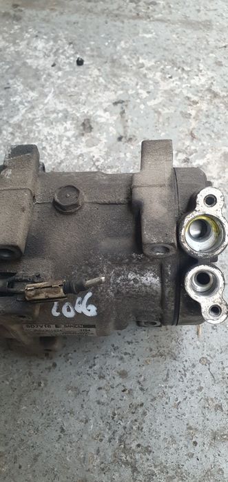 Compresor ac clio / logan 1.5 dci an 2006 cod 8200526884 A