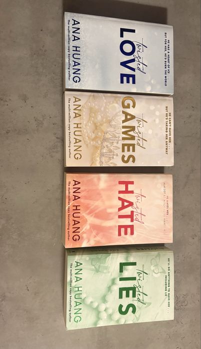 Съвременна художествена литература