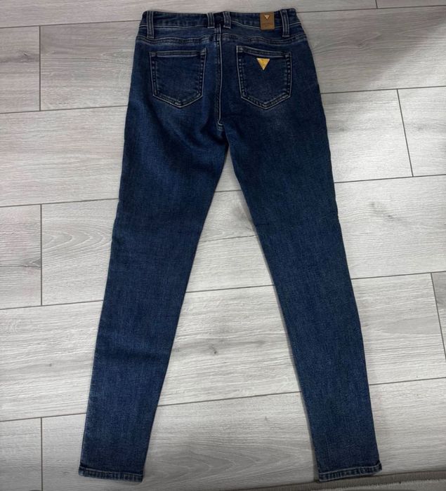 Джинсы guess оригинал