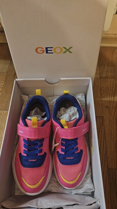 Детски маратонки Geox 35