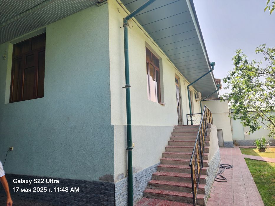 Амир Тимур Гулбог 6 соток