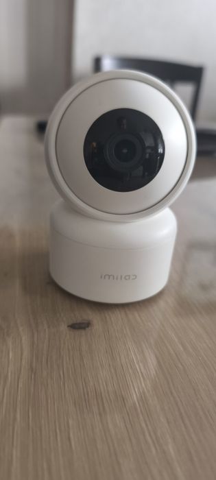 Xiaomi Imilab C20 Security Camera