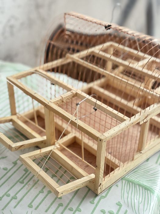 Продам ловушки для птиц