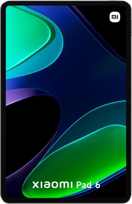 Mi pad 6 8/256gb