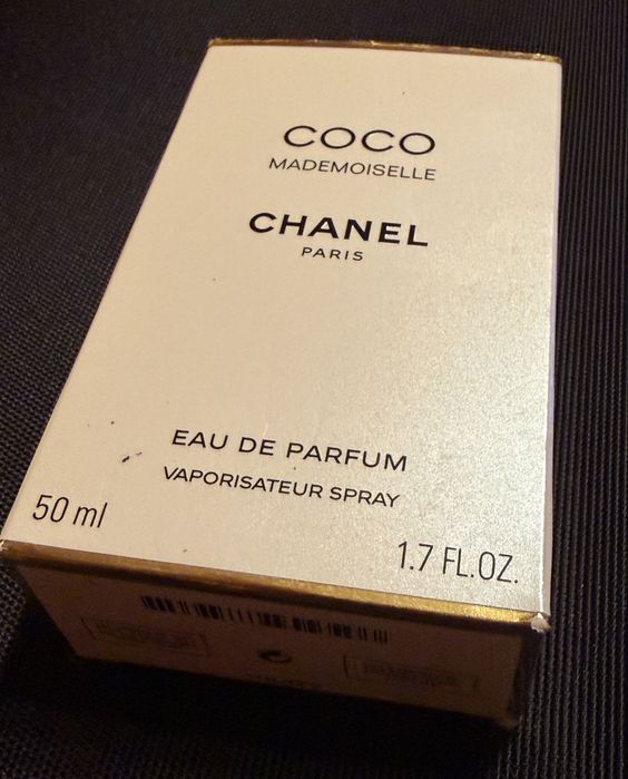 Chanel Coco Mademoiselle 50ml