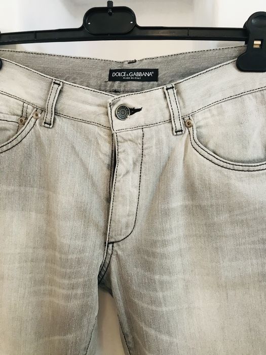 Jeans Boyfriend Dolce&Gabban