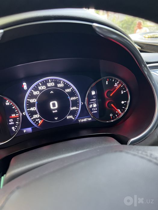MALIBU premier 2020 batumotors