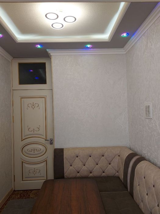 Sebzor 2 xona 3 qavat