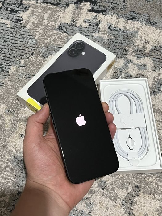Айфон 16 Iphone 16