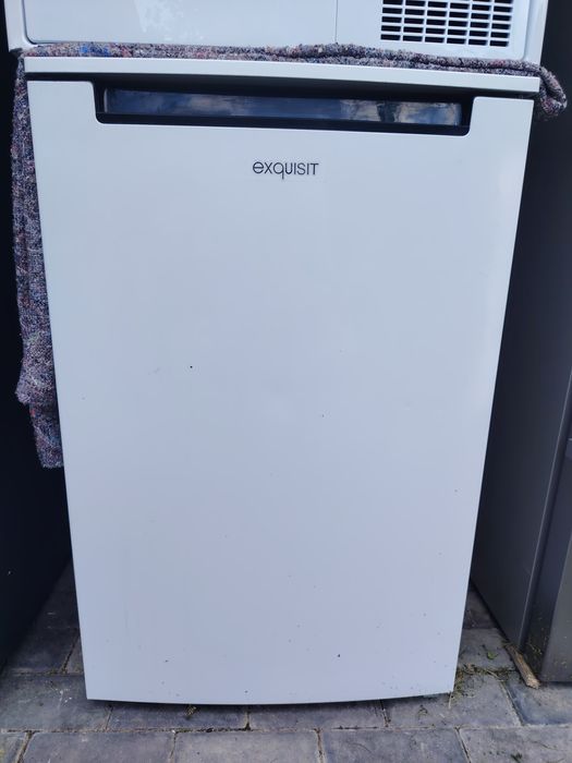 Frigider Compact Exquisit (Import Germania) – Ideal Spații Mici / Birou – Garanție 1 An