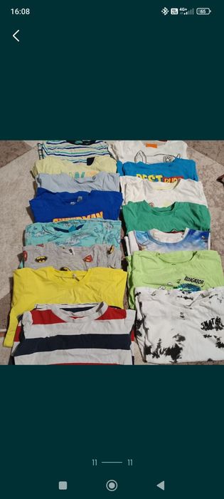 Дрехи  размер  104