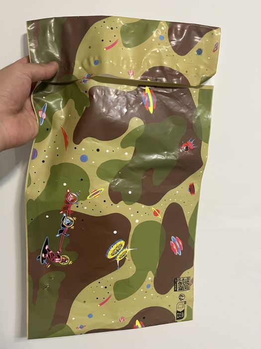 Тениска на icecream