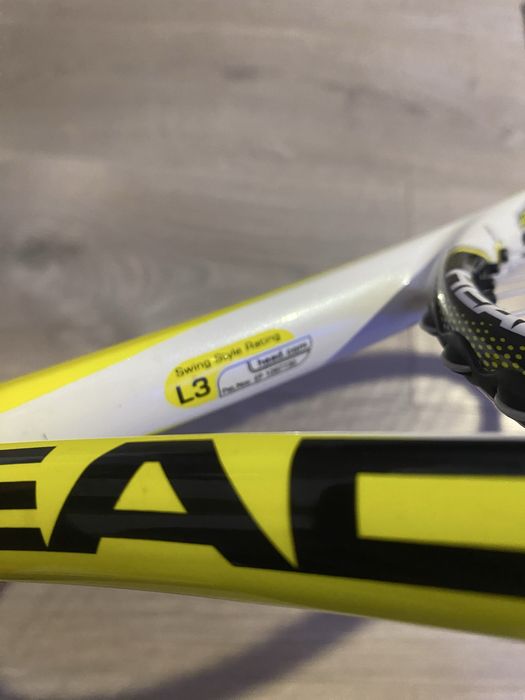 Head Extreme Pro 315g