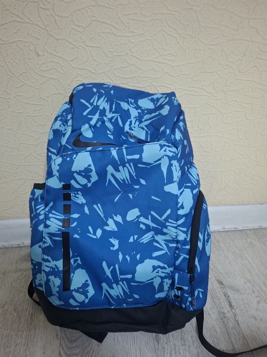 nike elite bagpack