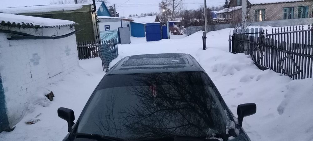 Ауди  б4 продаже