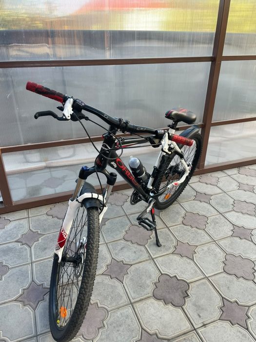 Продам велосипед Orbeo на 26 колёсах