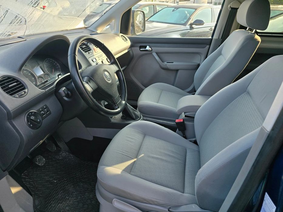 VW Caddy Maxi 2.0i/Ecofuel/Лизинг
VW Caddy Maxi 2.0i/Ecofuel/Лизинг
VW