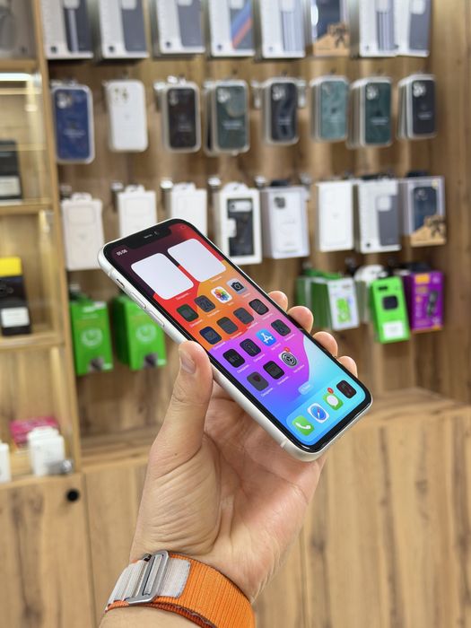 iPhone 11 128 gb | kapashev mobile