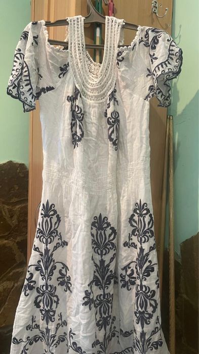 Көйлек//Платье