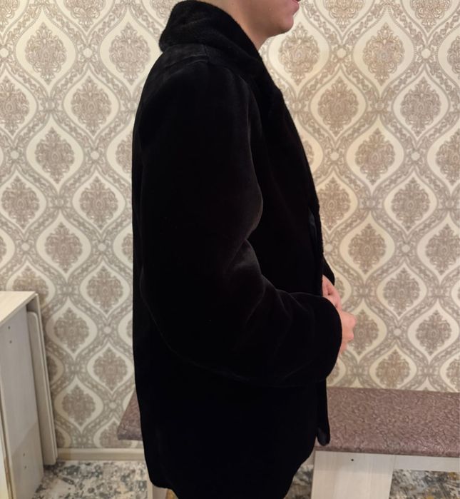 продам Мутон шубу