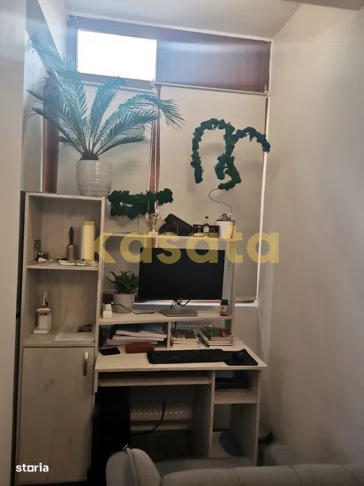 Garsonieră| Centrală Proprie