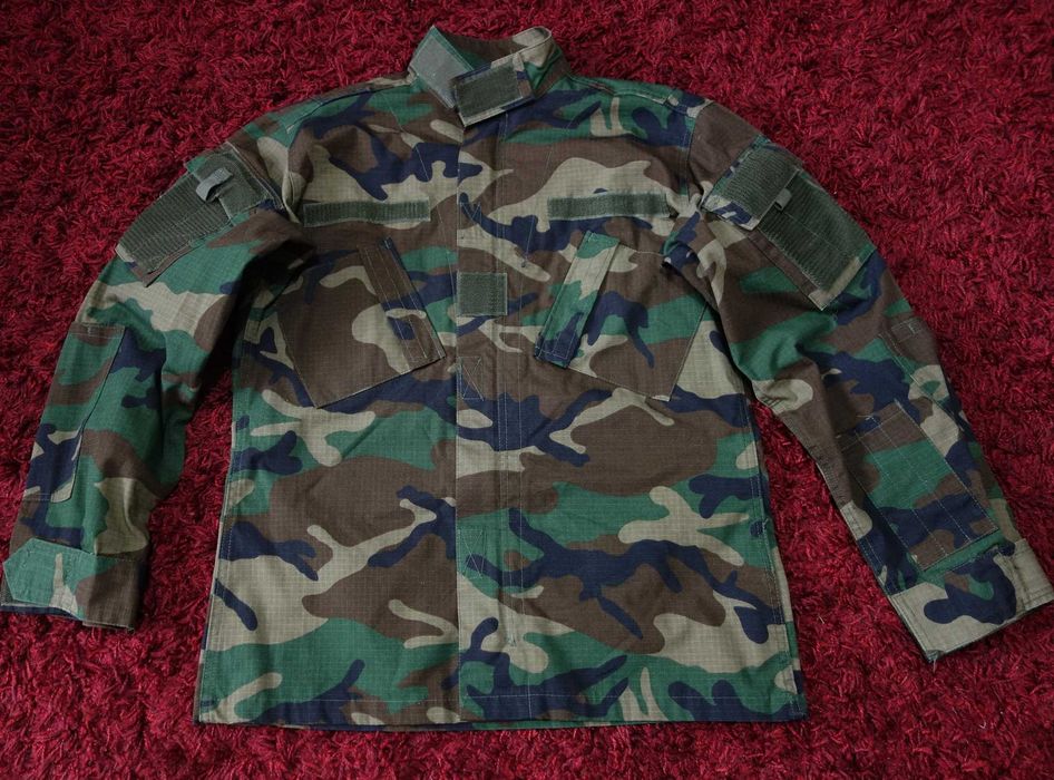 geaca Army Combat