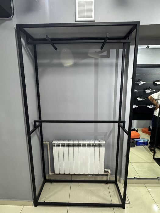 Стеллаж 3 та бор 550.000 дан