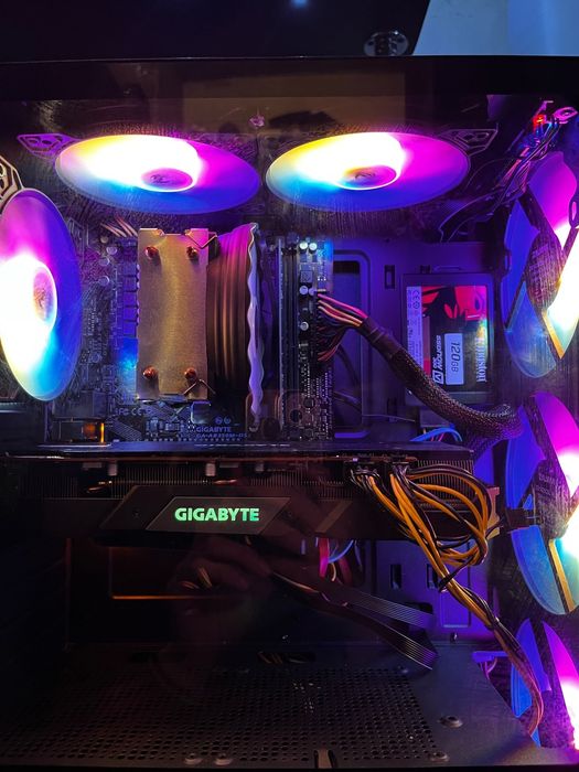 Срочно Продам Системный Блок