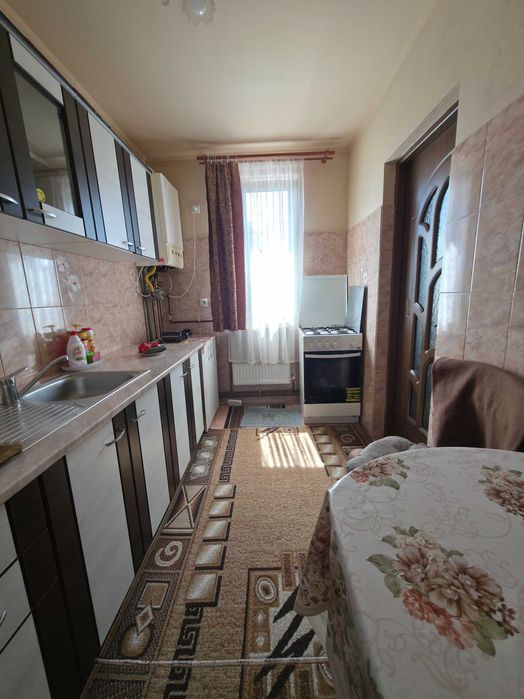 Casă în Viișoara vand sau schimb cu apartament