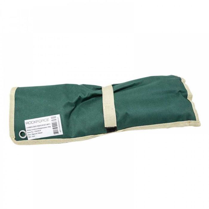 Комплект звездогаечни ключове 6 - 24 мм 16 части RockForce