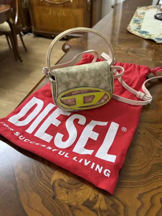 Cyмочка Diesel(мини)