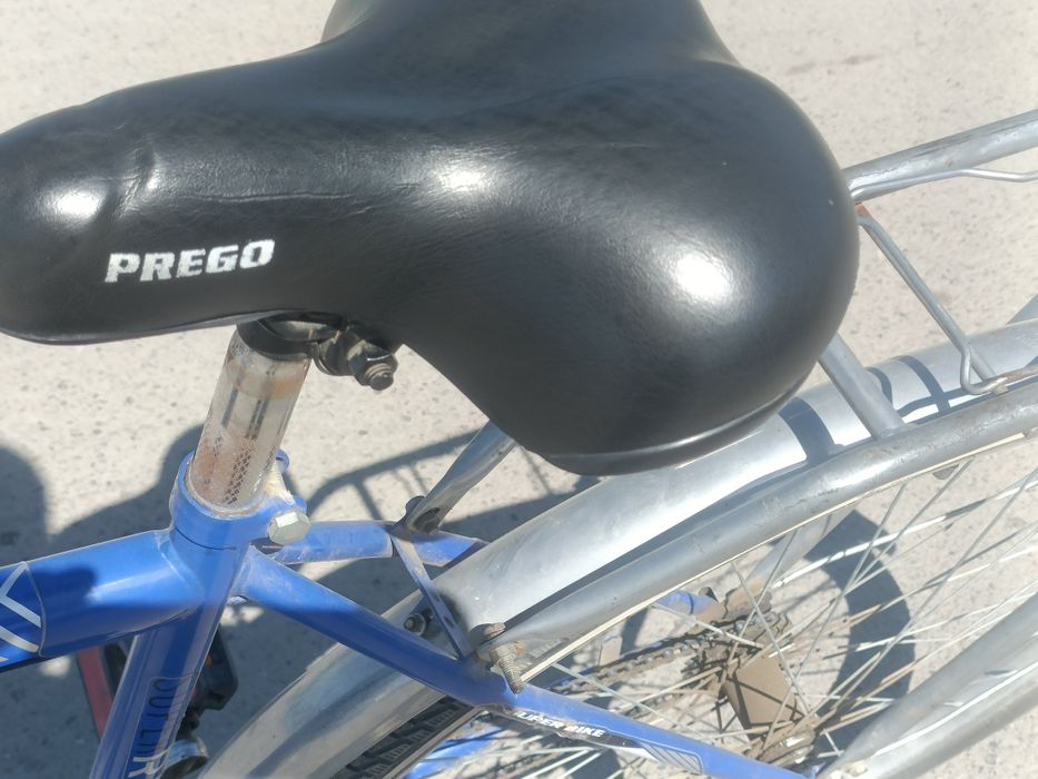Срочно продам велосипед