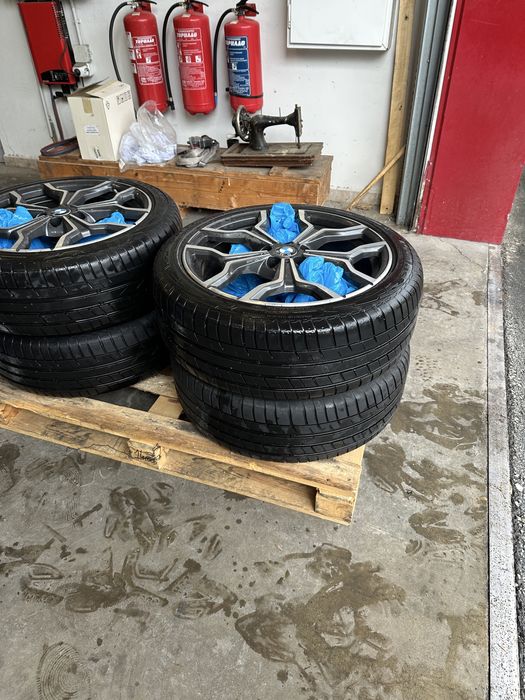 Гуми Petlas Velox Sport 225/45/19