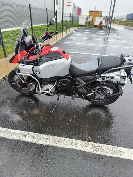 BMW R 1300 GS Adventure