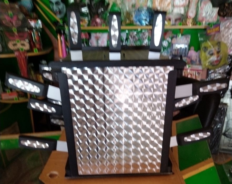 Реквизити за фокуси