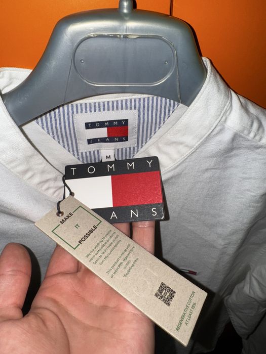 Vand camasa tommy jeans